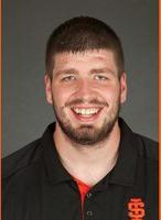 ISU football: Dakota Wilson earns CoSIDA academic all-district honor