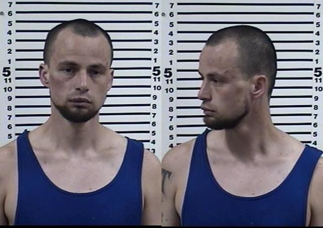 Two arrested after allegedly grabbing at officers' weapons | Local ...