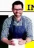 IN THE KITCHEN WITH John