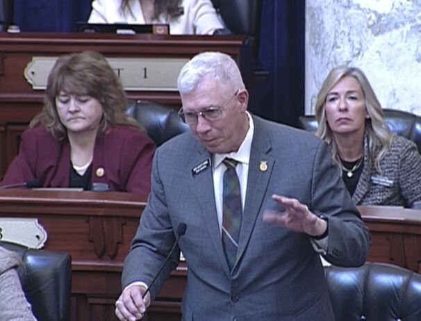 Idaho House backs latest 'monument protection' bill on divided vote ...