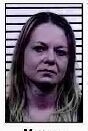Woman who ran over man she mistook for criminal sentenced to prison