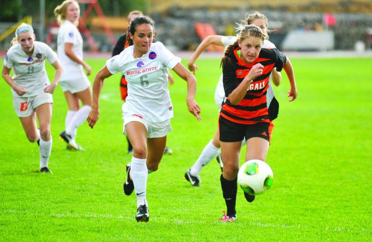 Idaho State announces next season’s soccer schedule | Members