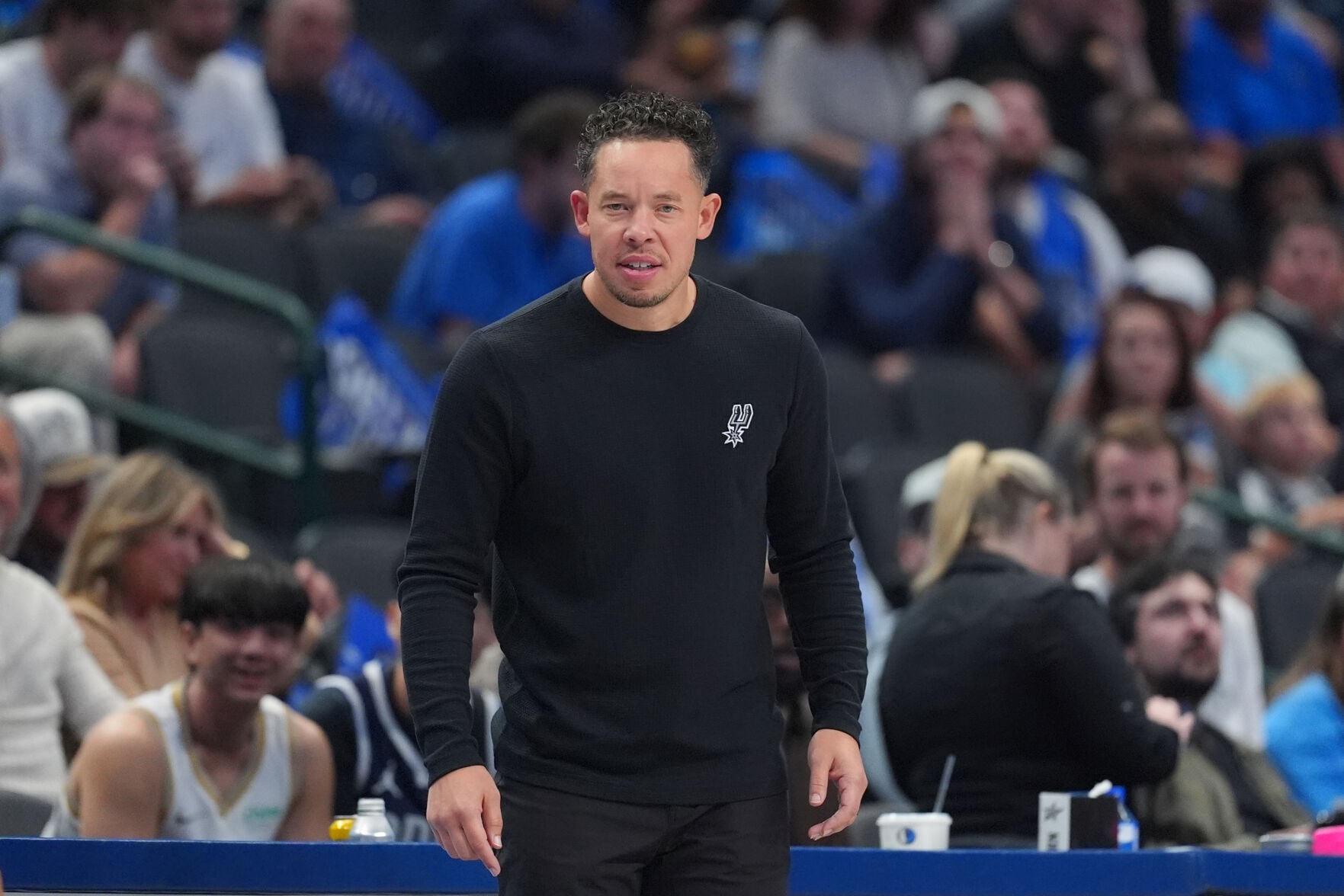 Spurs Printable Spurs Mavericks Basketball | National | idahostatejournal.com
