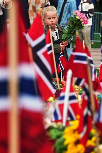 See the world in vertical: Top photos by AP photojournalists