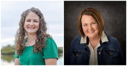 Two women vying for Blackfoot City Council seat No. 4 - Vimarsana News
