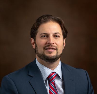 Tony Lima