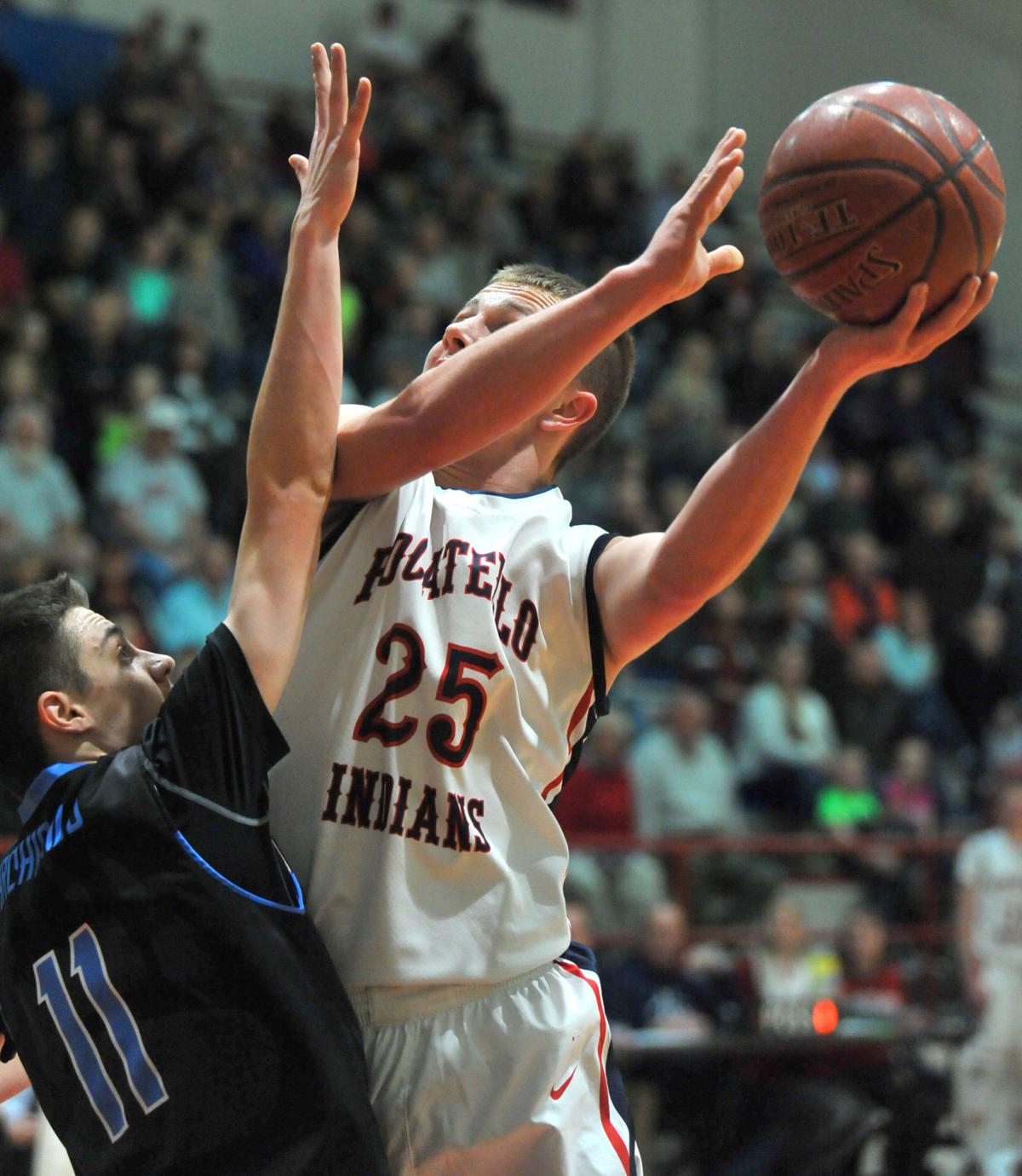 Idaho State Vs N Colorado Mens Basketball News