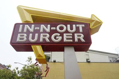 Virus Outbreak In-N-Out