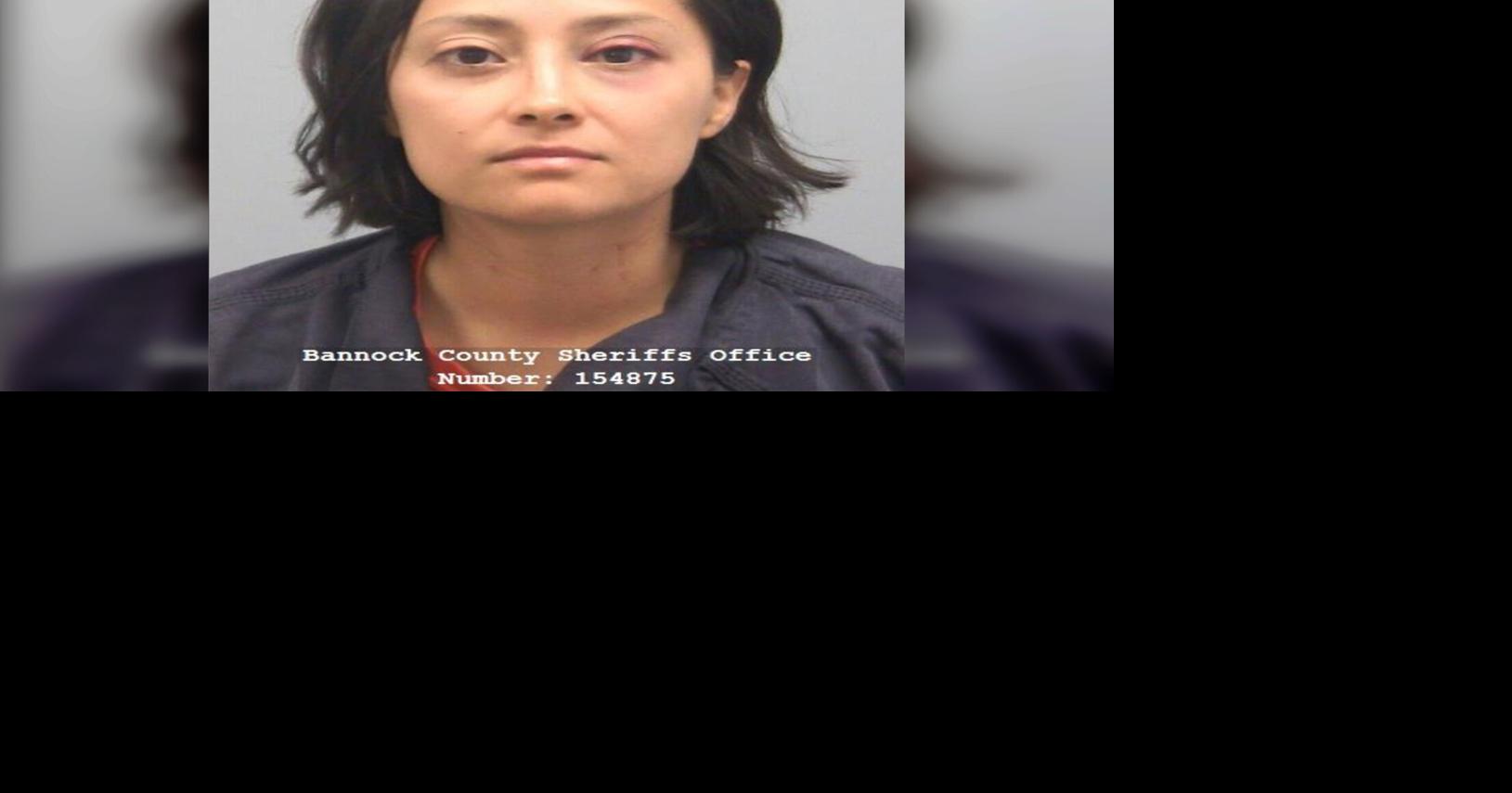 Chubbuck woman charged with aggravated battery after police say she broke bottle, slashed woman during late-night dispute
