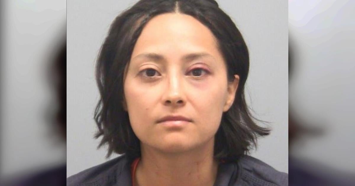 Chubbuck woman charged with aggravated battery after police say she broke bottle, slashed woman during late-night dispute
