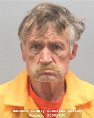 Police: Pocatello man, 71, arrested in child sex abuse case after Flock LPR camera tracked his truck