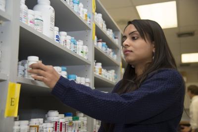 Pharmacy