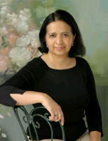 32nd annual Bellon Visiting Author Series to feature award winning author Kashmira Sheth set for March 5-7