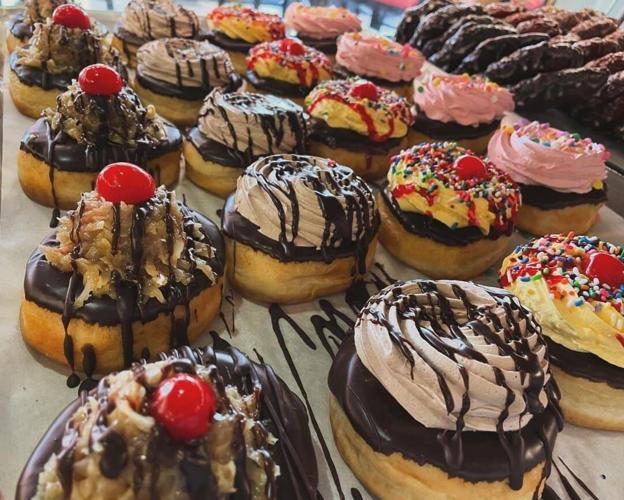 Amazing Glaze is a Pocatello staple with hopes to expand across state