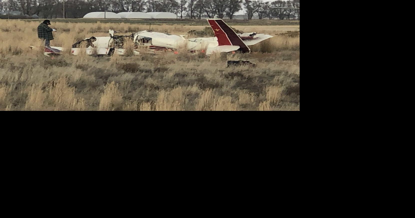 Pilot killed in plane crash near American Falls identified | Local ...