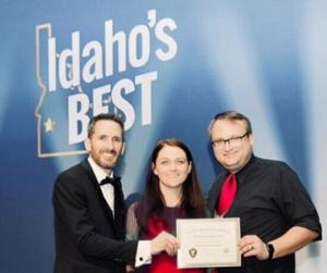Step into a 1920s murder mystery at Blackfoot's Oh Key Escape Games