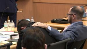 "I'm killing every one of them:" Evidence presented in the deaths of Tremonton officers