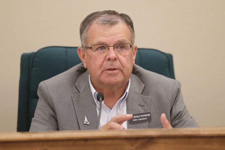 Republican leadership town hall