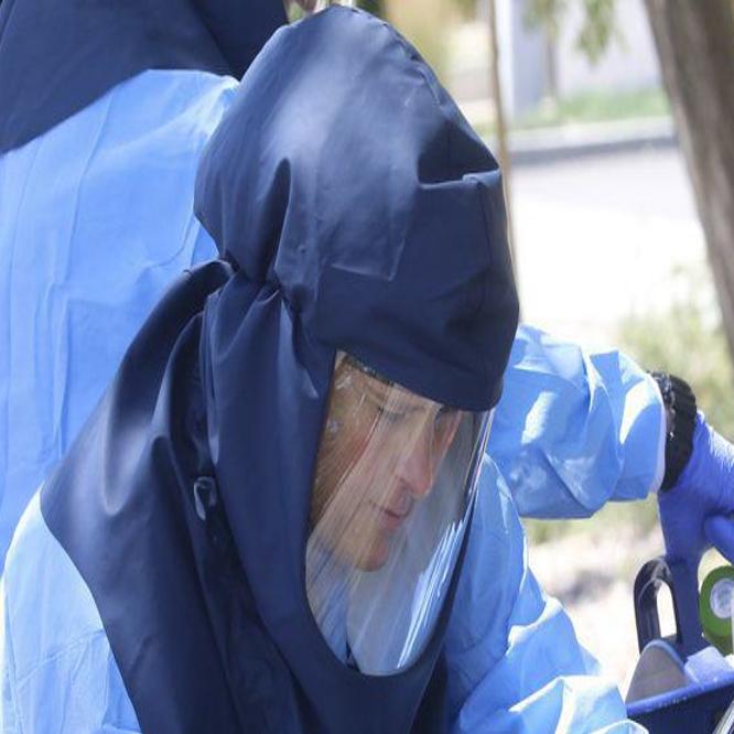 Utah Records Second Most Covid 19 Cases As Surge Continues Local