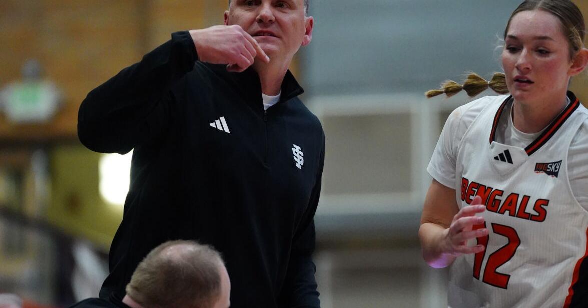 Depth, talent have ISU's Sobolewski 'rejuvenated' heading into Year 19