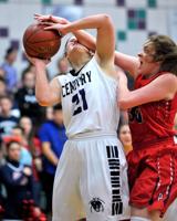 HS girls bball: Century outmuscles Poky in 58-44 win