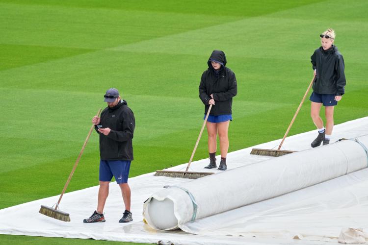 England Pakistan Cricket