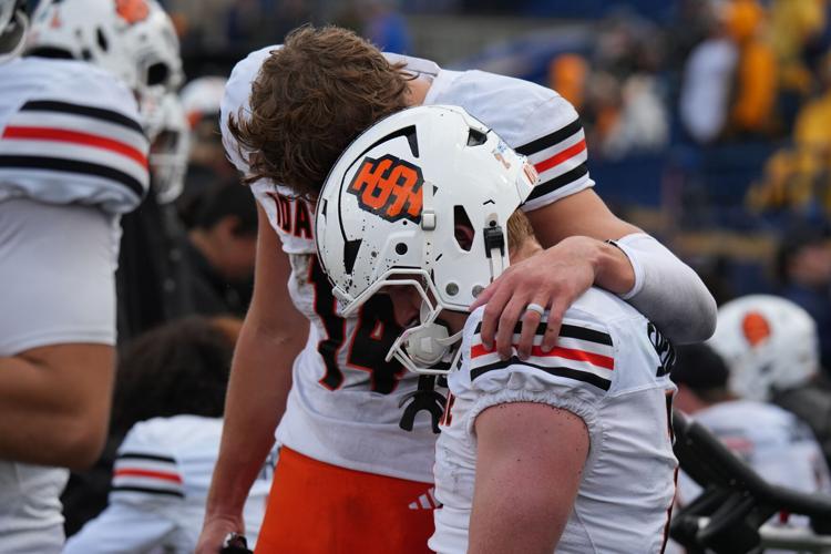 Idaho State Football