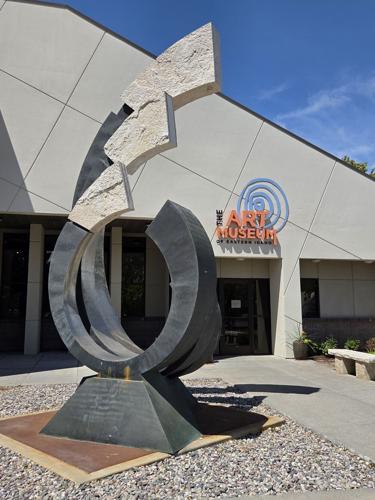 The Art Museum of Eastern Idaho