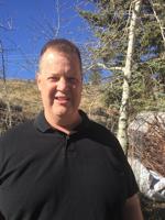 Challenging logging and burning project in roadless area south of Pocatello