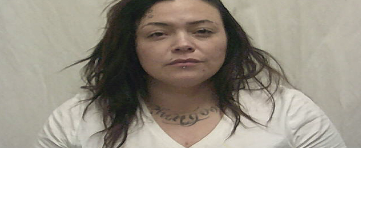 Police: Local woman arrested after stealing car with baby in backseat ...