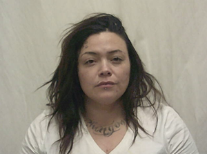 Chubbuck police: Local woman arrested after stealing vehicle with baby in backseat