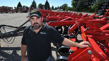 Agri-Service