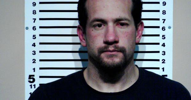 I.F. Man Accused of Stealing Tires Worth $2,200 | Local ...