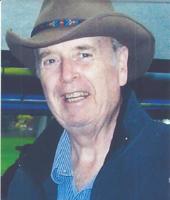 Luker, Harold Eugene