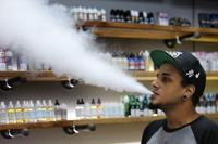 Mint, menthol: Vape industry has dug heels in on flavor bans | Local |  idahostatejournal.com