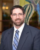 Idaho State University hires Craig Chatriand as new dean of students