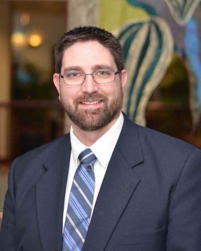 Craig Chatriand
