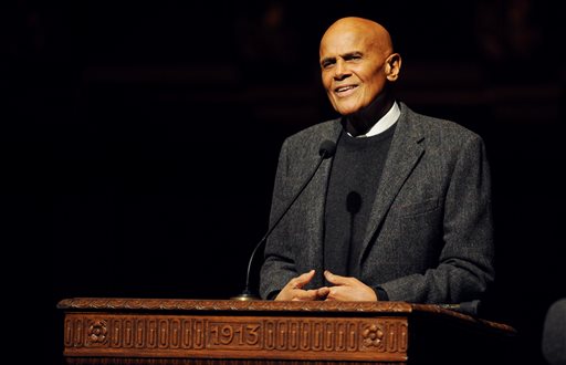 Harry Belafonte