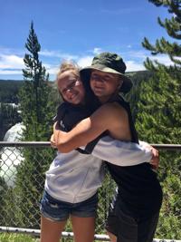 Neibaur siblings who died in crash were best friends