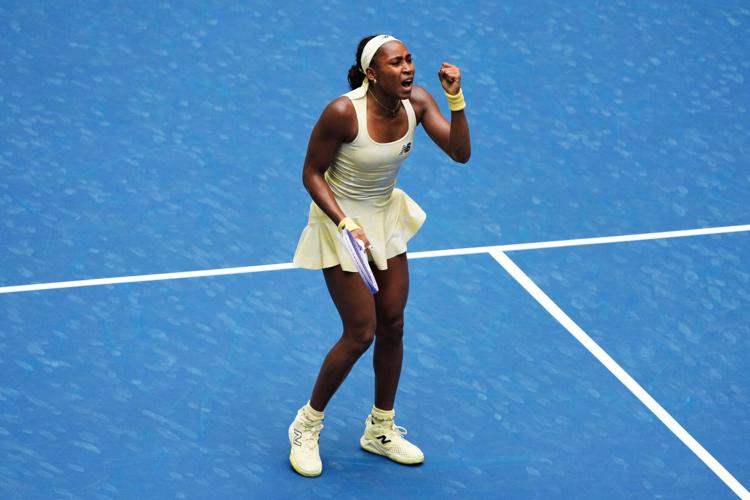 US Open Tennis