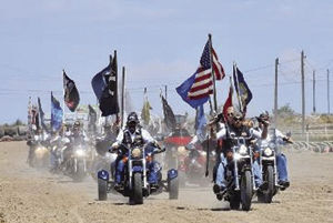 POW*MIA Awareness Association