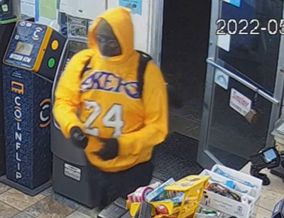 Robbery