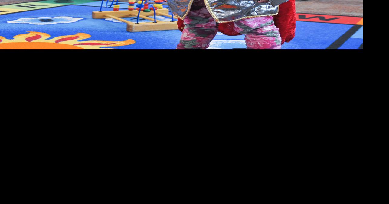 Portneuf District Library plans Halloween Costume Exchange Local