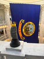 King Spud replica