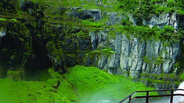 Outdoors Day Trip To Mesa Falls Members Idahostatejournal Com