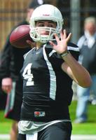 ISU football: HOPING FOR THE BEST — The greatest offense in ISU’s history could be even better in 2015. But 1 unknown factor must still play out