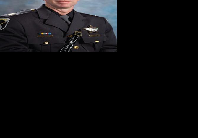 Mike Winans ISP
