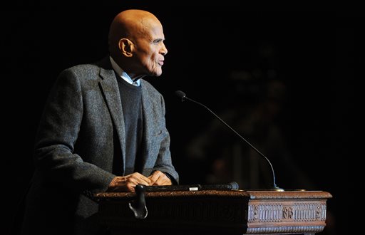 Harry Belafonte