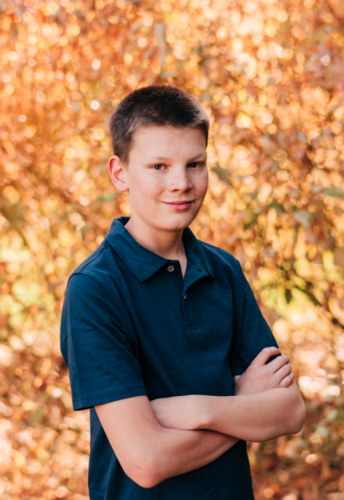 Jamison Orme