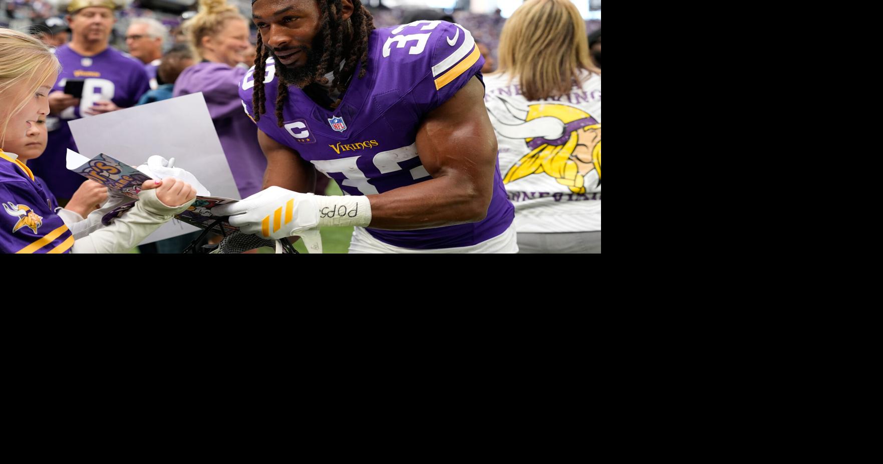 Colts Vikings Football | National | idahostatejournal.com